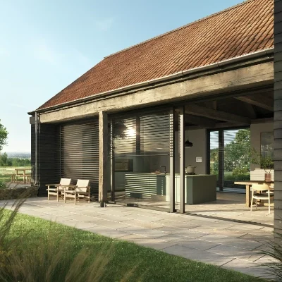 Förderung für Ihre Sanierung Teil 2: Individueller Sanierungsfahrplan (iSFP) Image