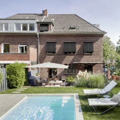 Förderung für Ihre Sanierung Teil 4: Steuerliche Förderung Image