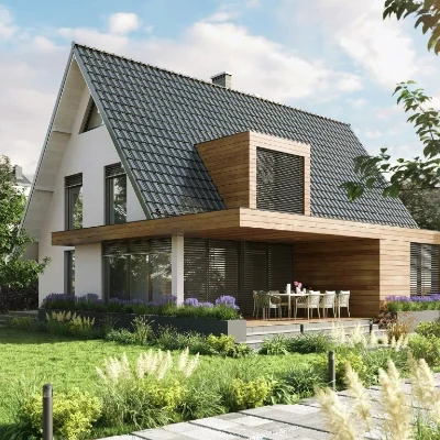 Förderung für Ihre Sanierung Teil 3: KfW Kredit Image