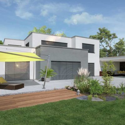 Warema Sonnensegel Sonea S40 Warema Sonnensegel Sonea S40