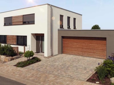 Schacht-System-Rollläden