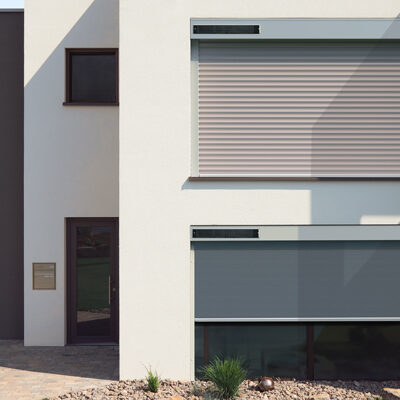 Komfortabel ohne Kabel: Das SolarKit von WAREMA Image