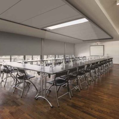 Verdunkelung – Innenliegender Sonnenschutz