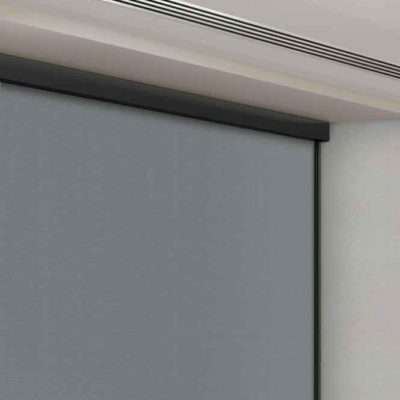 Verdunkelung für Fenster