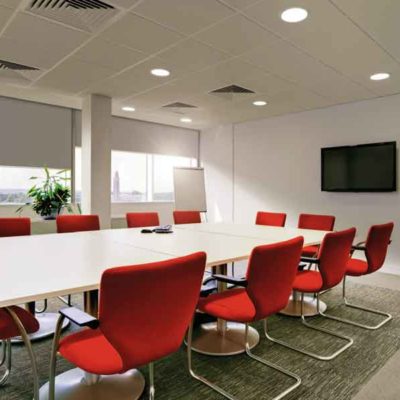 Warema Verdunkelungsanlagen