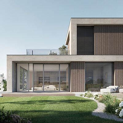 WAREMA Insektenschutzrollo GrandSlide: Einfach grandios Image