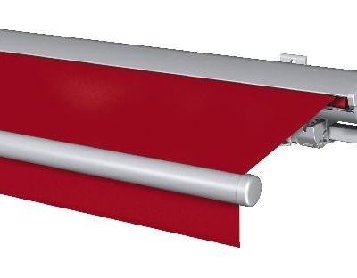 Halbgeschlossene Gelenkarm Markise Terrea H60 Halbgeschlossene Gelenkarm Markise Terrea H60