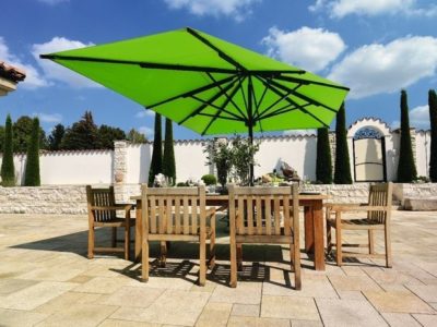 Sonnenschirm Big Ben