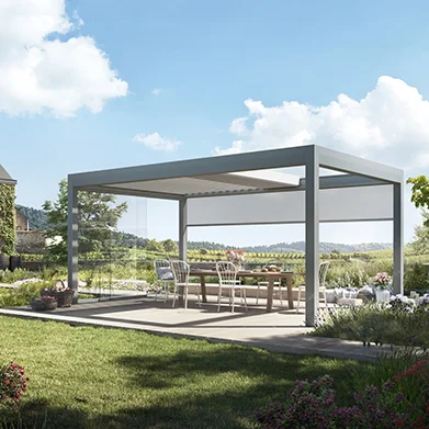 Lamaxa L70 von Warema Lamaxa L70 von Warema