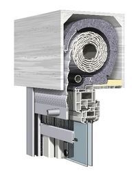 Renovierungs-Rollladen Renovierungs-Rollladen