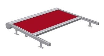 Wintergarten-Markise Climara W19 Wintergarten-Markise Climara W19